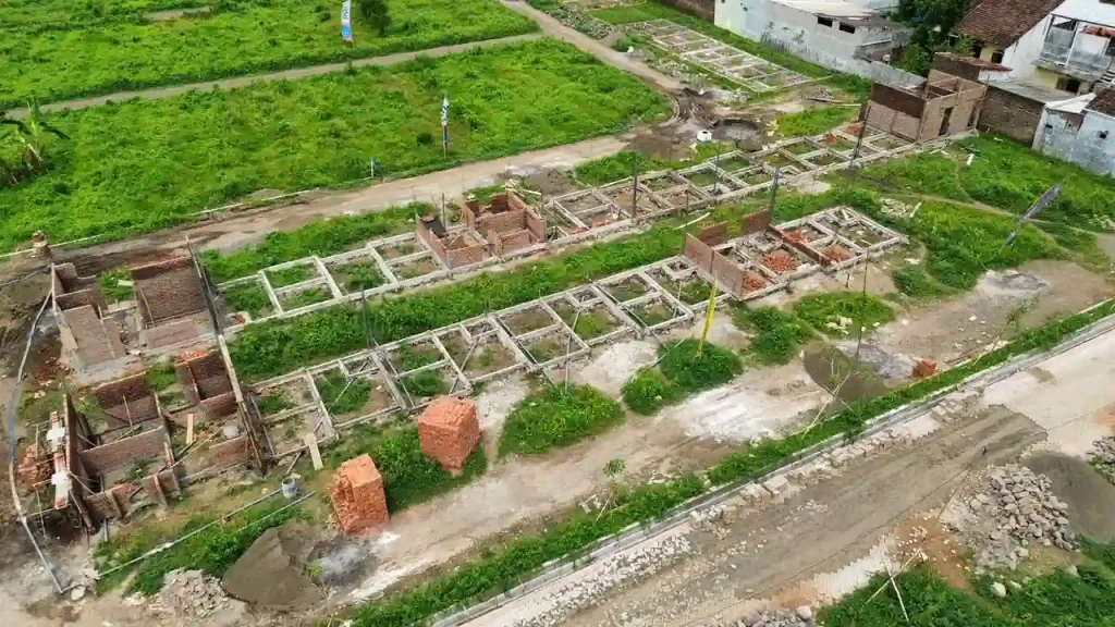 perumahan subsidi pasuruan